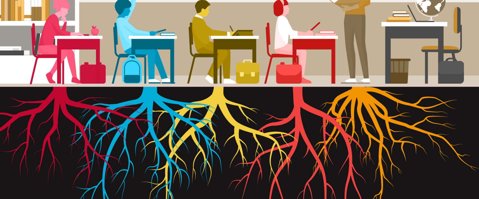 The Power of Developing Cultural Competence for International Education