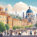 Top Study Abroad Destinations in Europe: A Comprehensive Guide