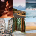 Discovering the World: Exploring the Best Travel Destinations and Experiences
