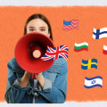 Benefits of Cultural Exchange Programs: Unlocking the World and Enriching Lives