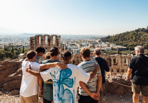 Challenges and Successes in Coursework: Navigating the World of Studying Abroad