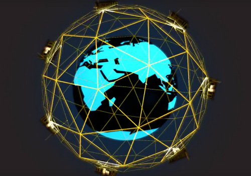 Developing Global Connections and Networks: The Key to Unlocking a World of Opportunities