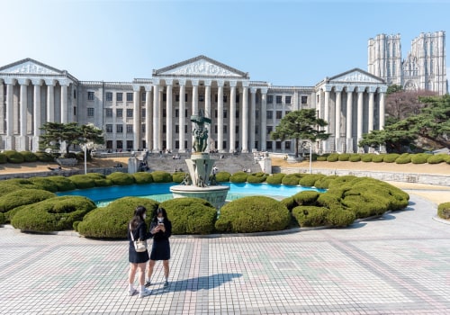 Opportunities for Research and Internships Abroad: Expanding Your Education Horizons