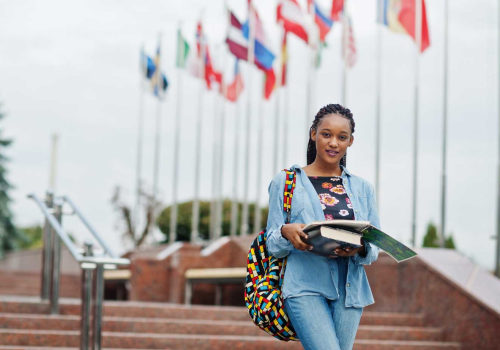 Top Study Abroad Destinations in South America: Exploring the Benefits of International Education