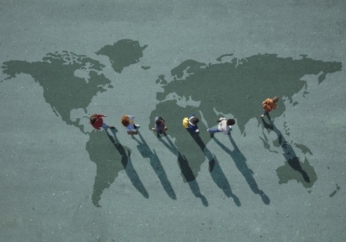 Types of Grants and Loans for Studying Abroad
