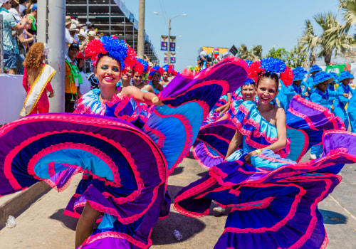 Discovering the Rich Cultural Experiences of South America