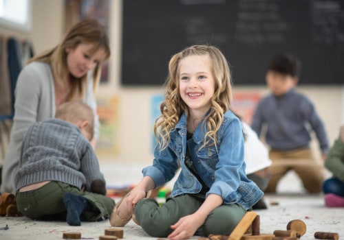 The Benefits of Language Immersion Programs