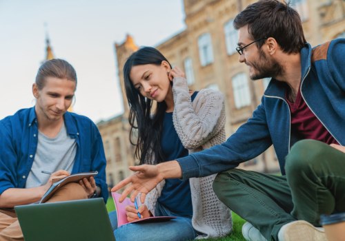 Navigating Cultural Differences and Challenges: A Comprehensive Resource for Studying Abroad