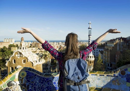 Unleashing the Wonders of Europe: A Guide to Studying Abroad